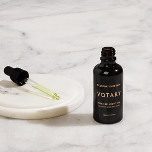 VOTARY Intense Night Oil
