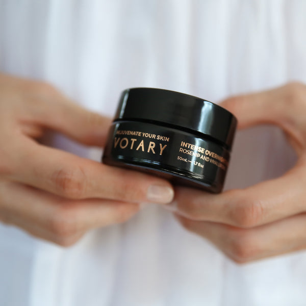 VOTARY Intense Overnight Mask