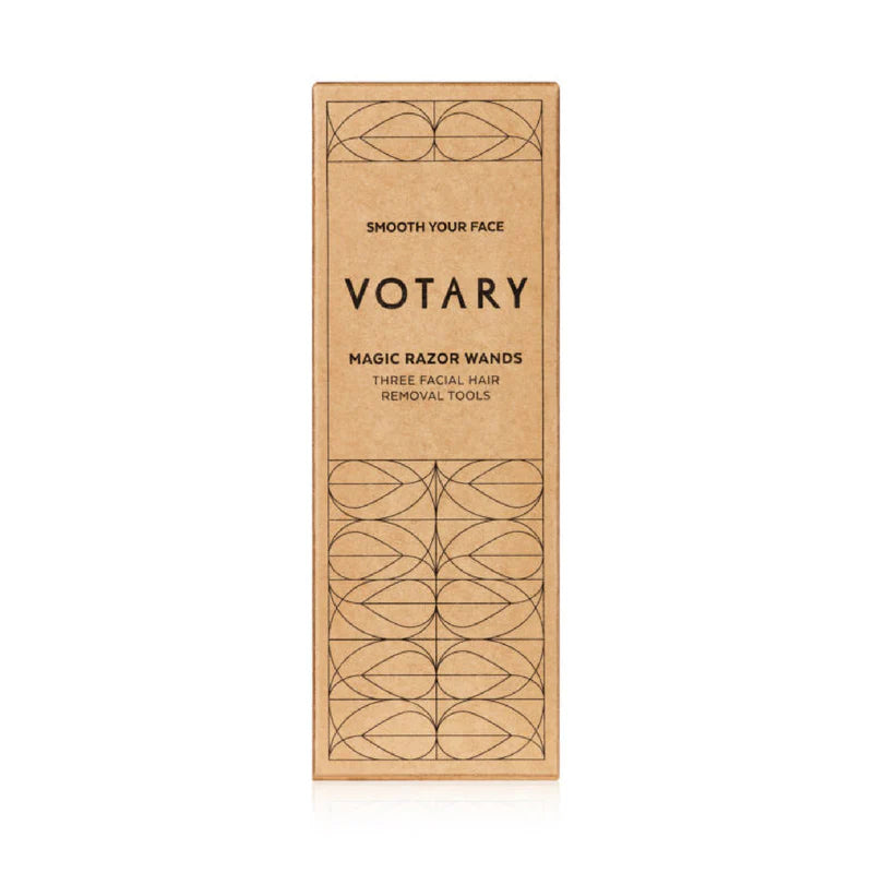VOTARY Magic Razor Wands