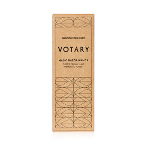 VOTARY Magic Razor Wands