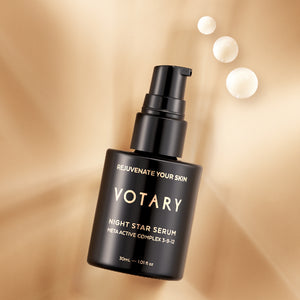 VOTARY Night Star Serum