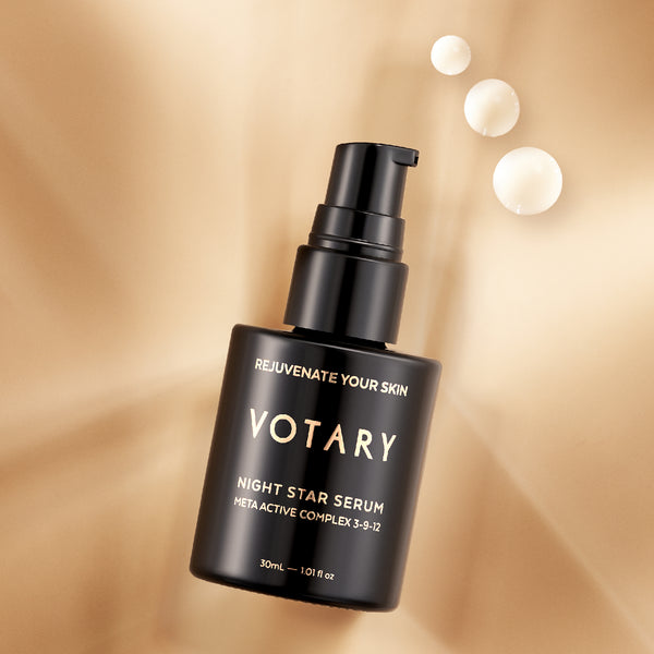 VOTARY Night Star Serum