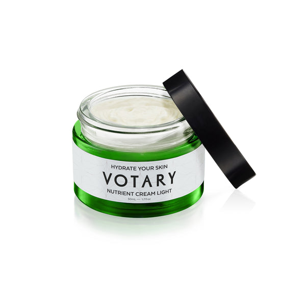 VOTARY Nutrient Cream Light