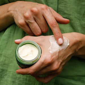 VOTARY Radiance Reveal Mask