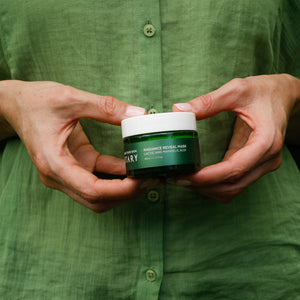 VOTARY Radiance Reveal Mask