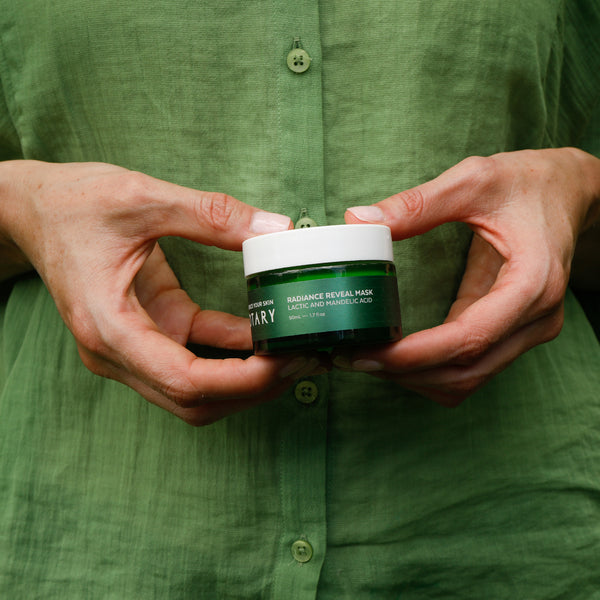 VOTARY Radiance Reveal Mask