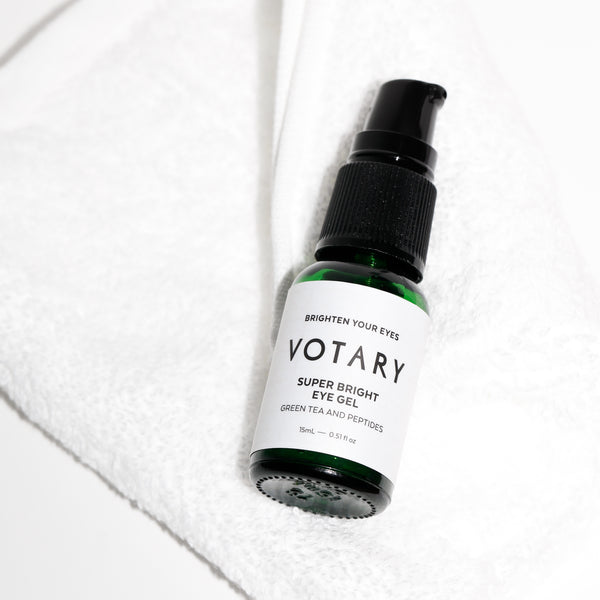 VOTARY Super Bright Eye Gel