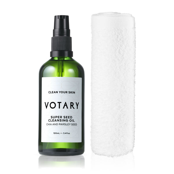 VOTARY Super Seed Cleansing Oil