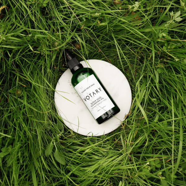 VOTARY Super Seed Cleansing Oil
