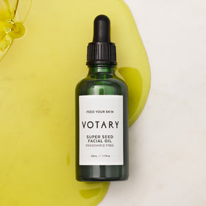 VOTARY Super Seed Facial Oil