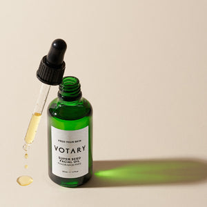 VOTARY Super Seed Facial Oil