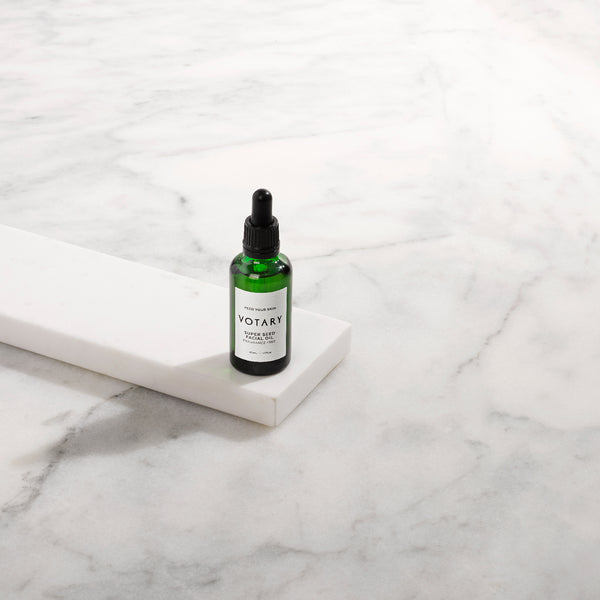 VOTARY Super Seed Facial Oil