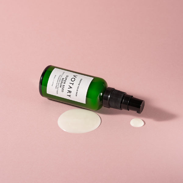 VOTARY Super Seed Serum