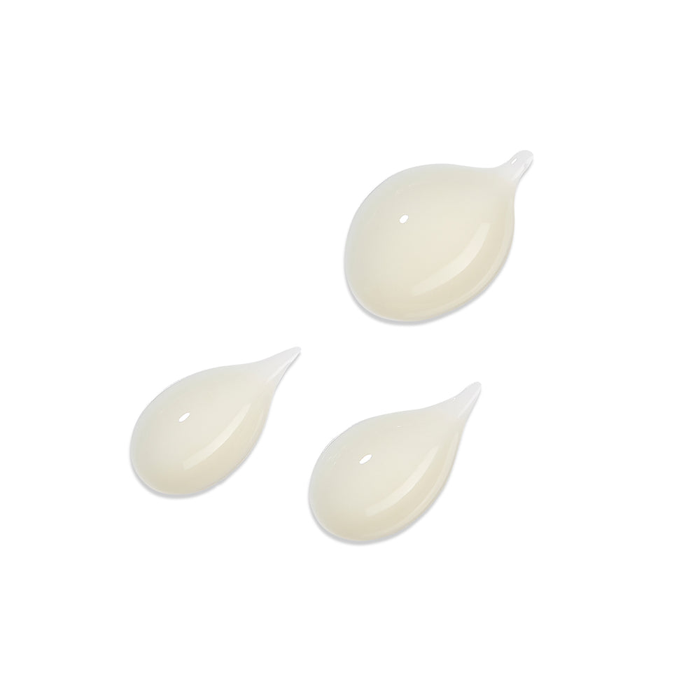 VOTARY Super Seed Serum bottle with broccoli seed and peptides, designed for sensitive and redness-prone skin.