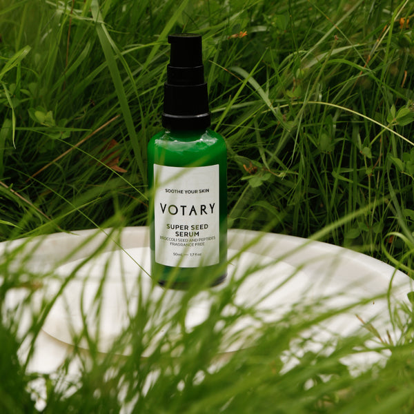 VOTARY Super Seed Serum