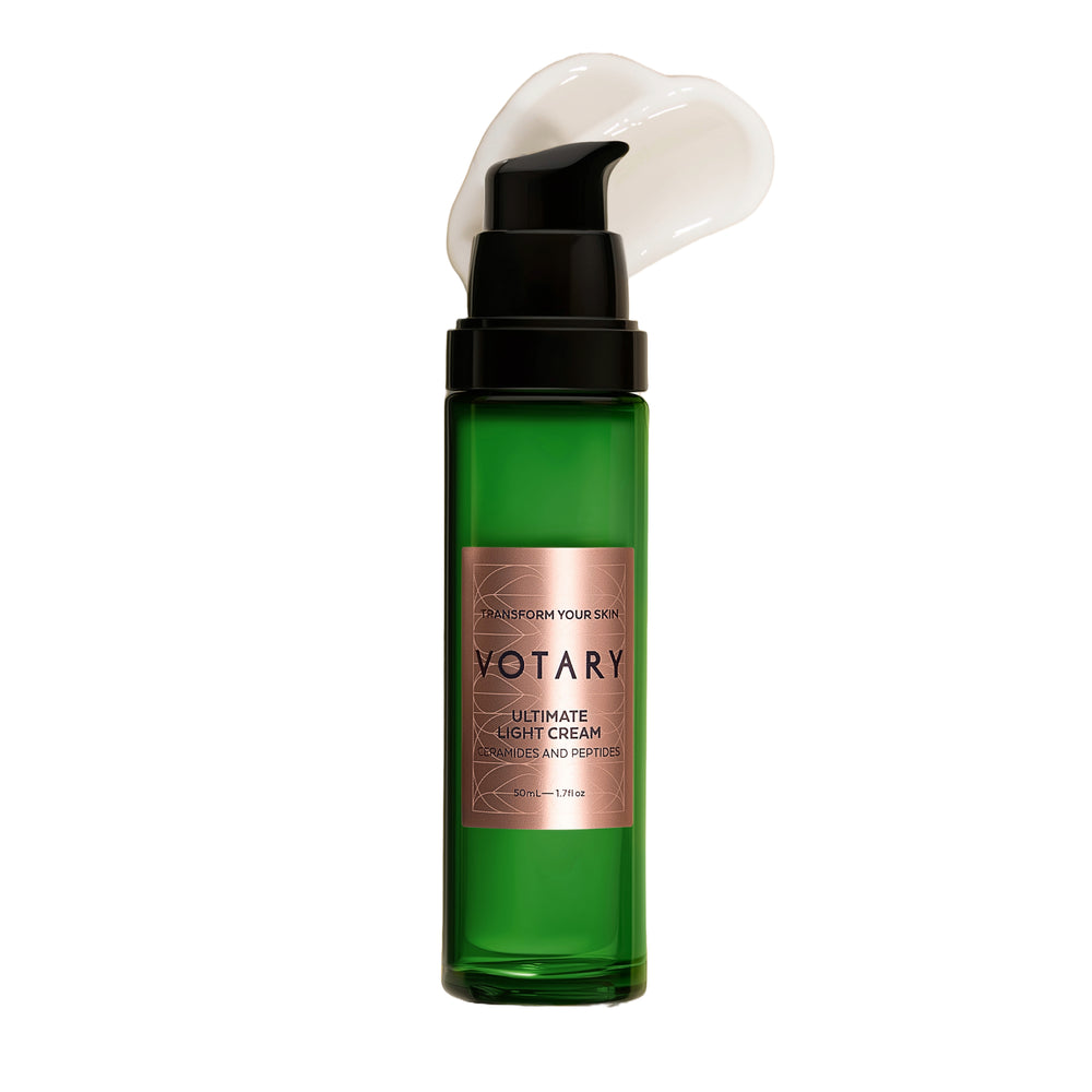 VOTARY Ultimate Light Cream