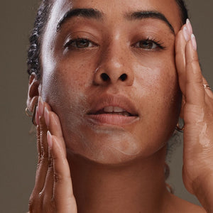 WILD GRACE Blue Velvet Emulsifying Oil Cleanser