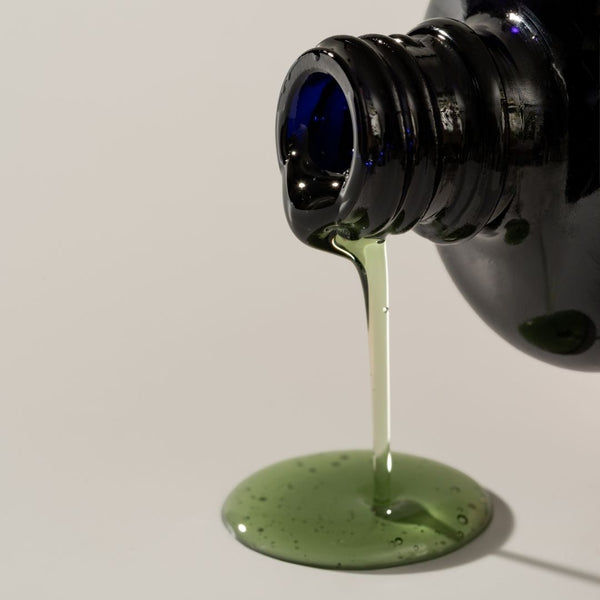 WILD GRACE Blue Velvet Emulsifying Oil Cleanser