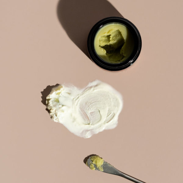WILD GRACE Deep Forest Cleansing Balm