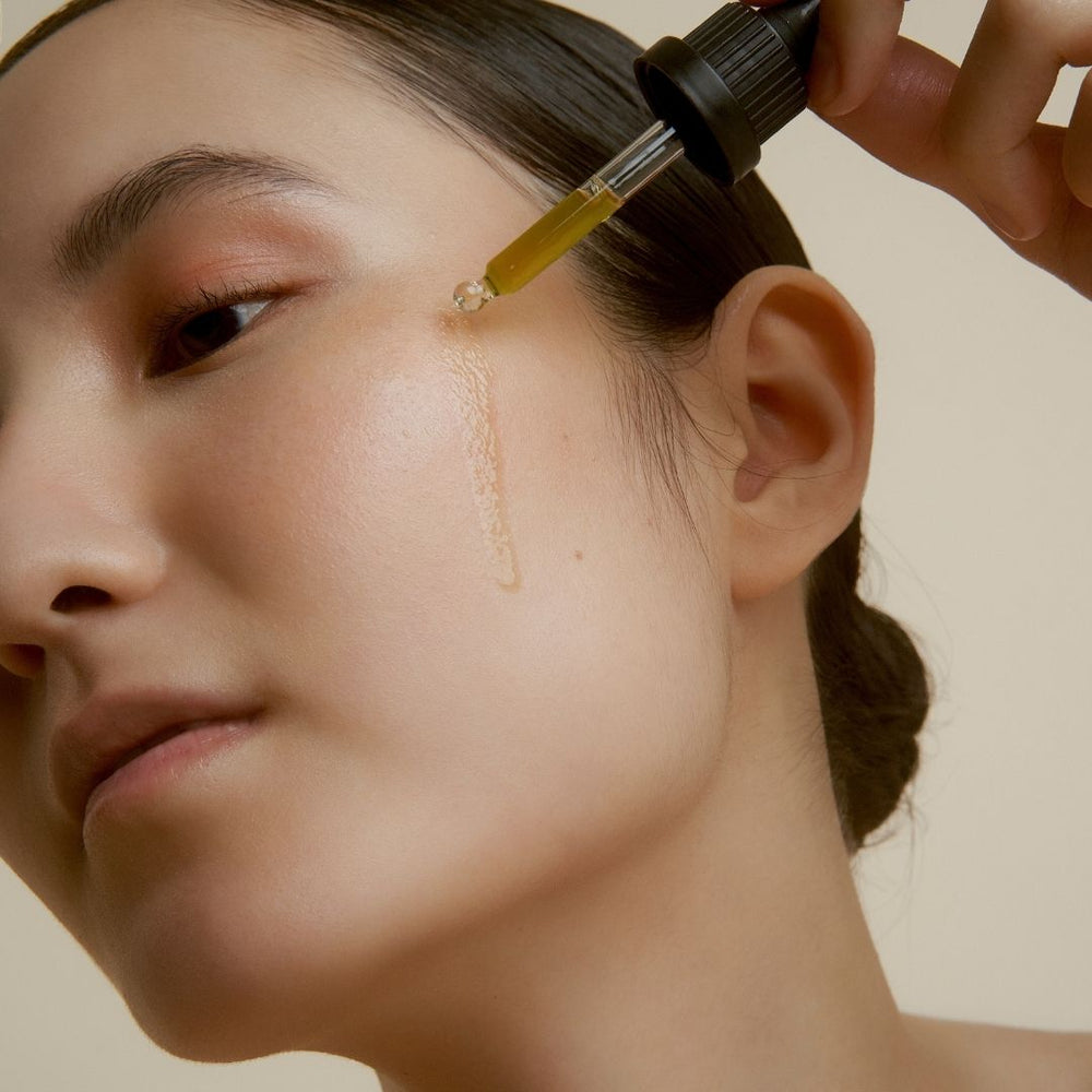 WILD GRACE Elixir Plumping Serum