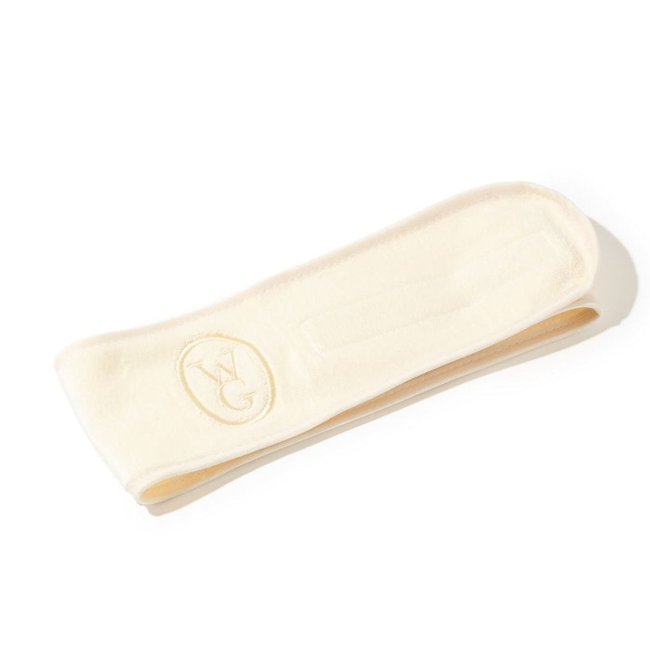 WILD GRACE Facial Headband Cream