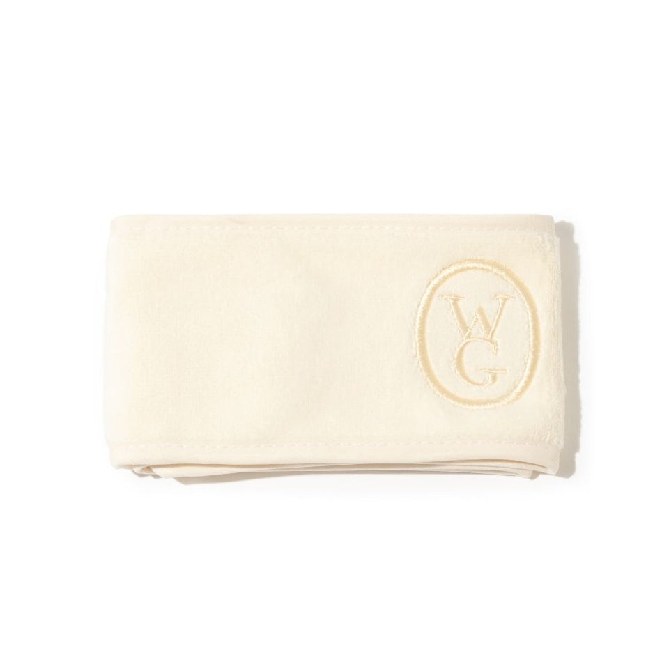 WILD GRACE Facial Headband Cream