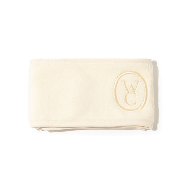 WILD GRACE Facial Headband Cream
