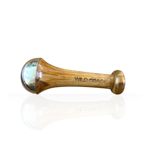 WILD GRACE Facial Kansa Wand