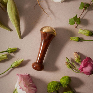 WILD GRACE Facial Kansa Wand