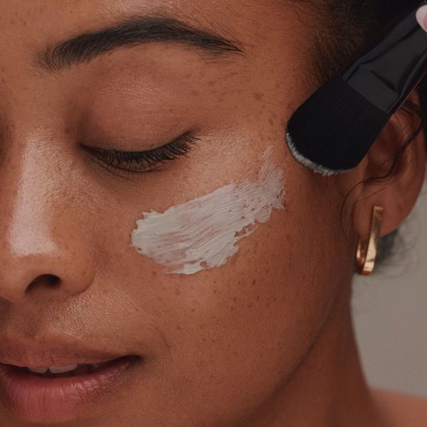 WILD GRACE Minéra Collagen-Infused Hydration Mask