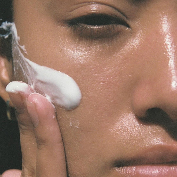WILD GRACE Moon Dust - 2-in-1 Resurfacing Exfoliant