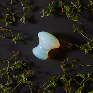WILD GRACE Mushroom Tool Opalite