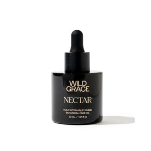 WILD GRACE Nectar Botanical Face Oil