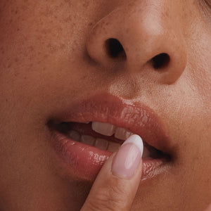 WILD GRACE Nu Lip Balm