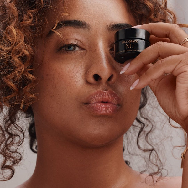 WILD GRACE Nu Lip Balm