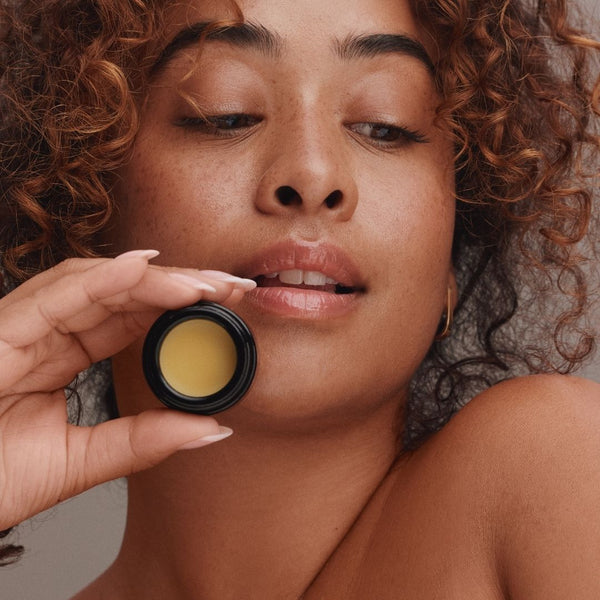 WILD GRACE Nu Lip Balm