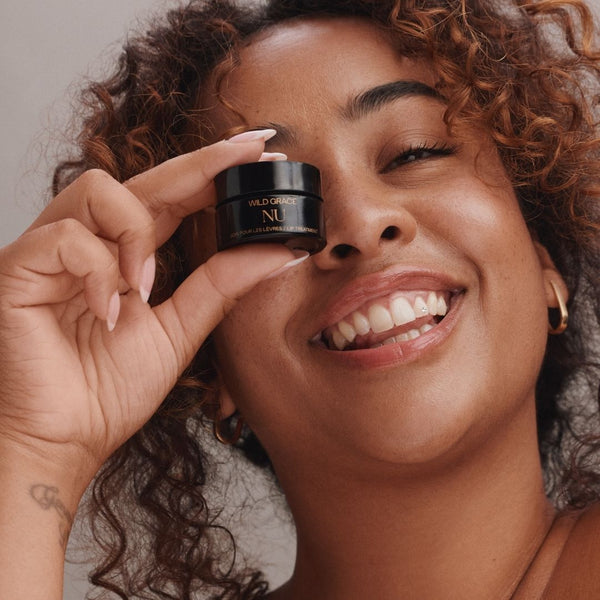 WILD GRACE Nu Lip Balm