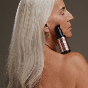 WILD GRACE Sacred Roots Hair & Scalp Oil