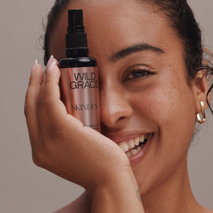 WILD GRACE Skindew Hydra-Glow Essence