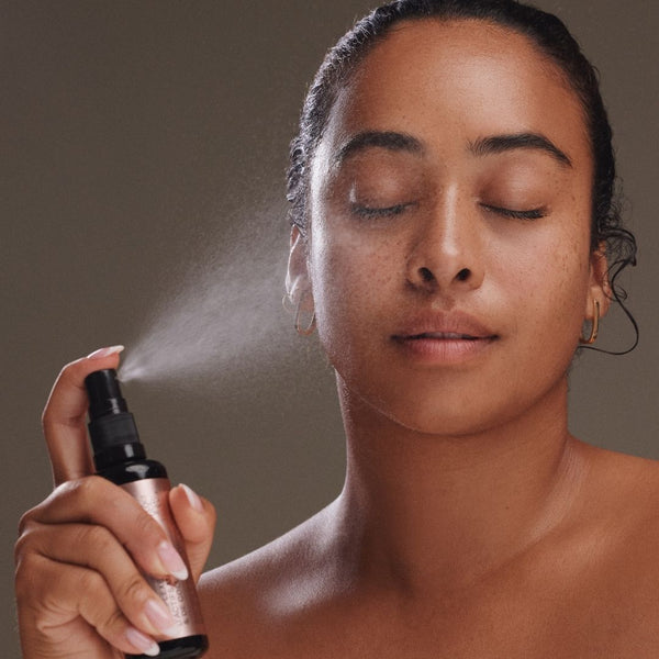 WILD GRACE Skindew Hydra-Glow Essence