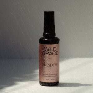 WILD GRACE Skindew Hydra-Glow Essence