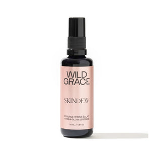 WILD GRACE Skindew Hydra-Glow Essence