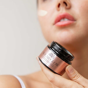 WILD GRACE Solar Glow Regenerating Cream