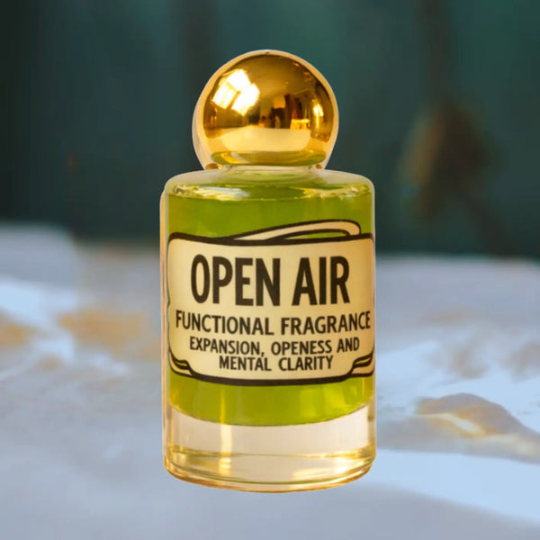 WILD YONDER STUDIO Open Air Functional Fragrance