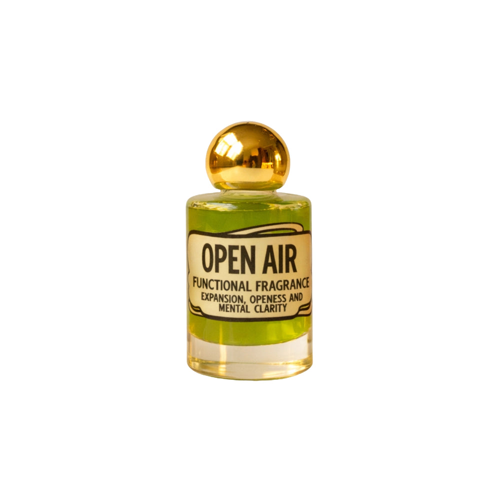 WILD YONDER STUDIO Open Air Functional Fragrance