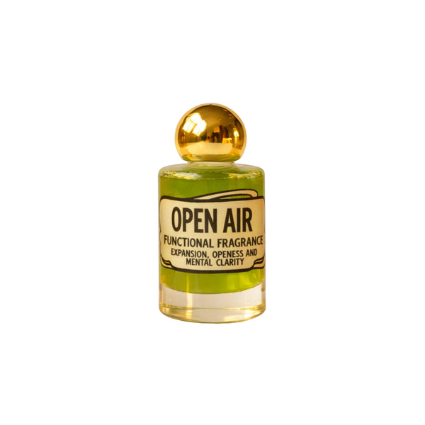 WILD YONDER STUDIO Open Air Functional Fragrance