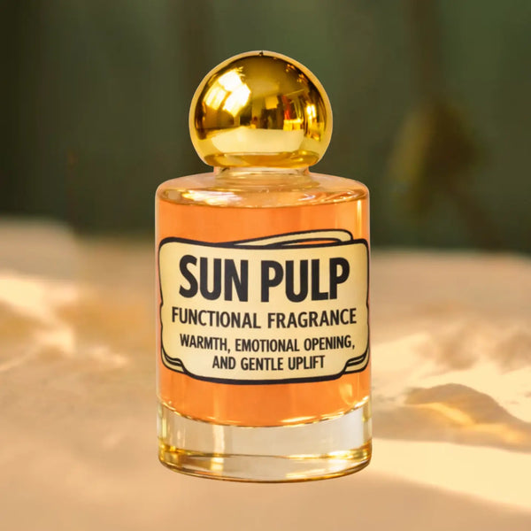 WILD YONDER STUDIO Sun Pulp Functional Fragrance