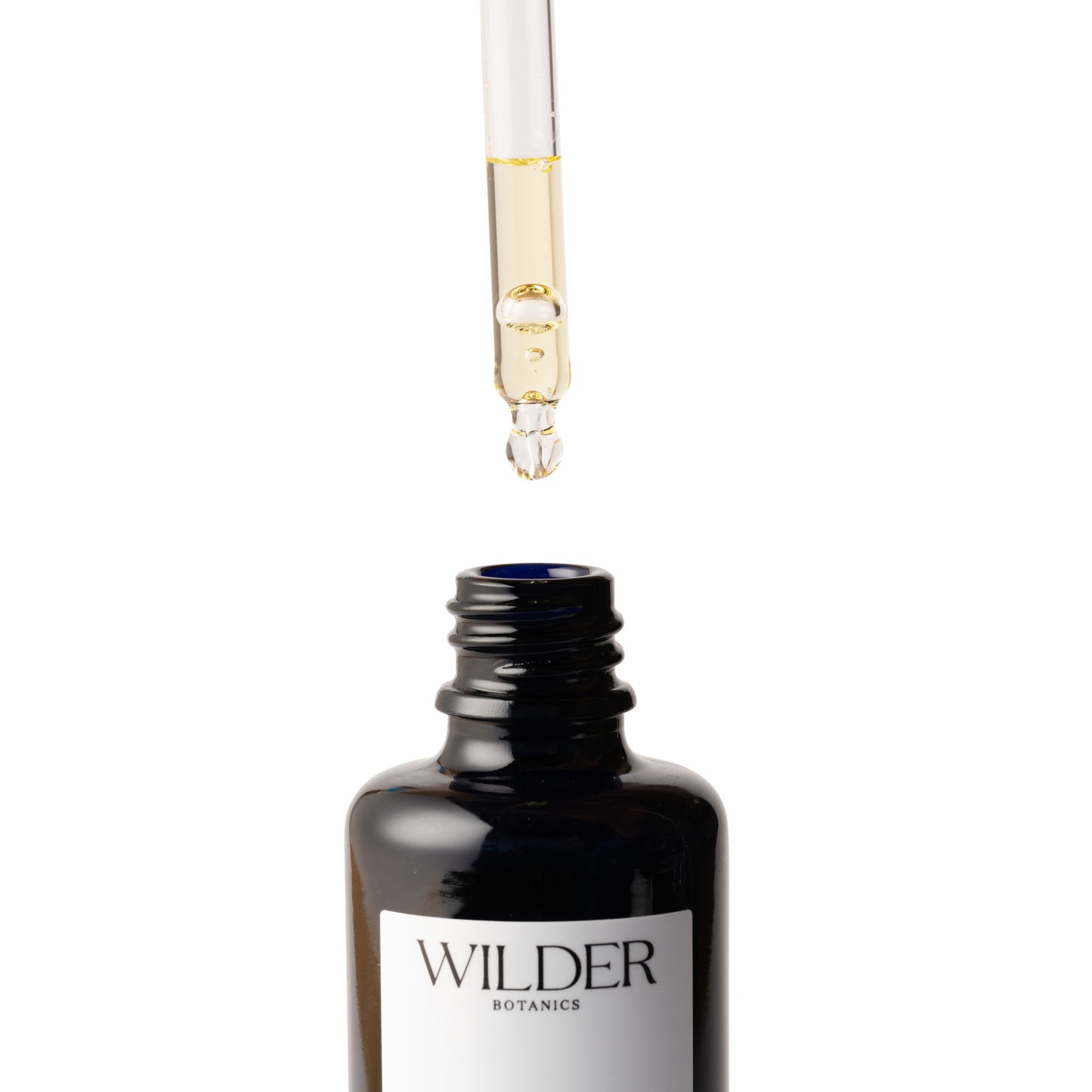 Wilder Botanics Phyto Radiance Day Oil 