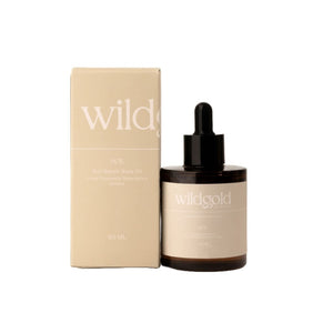 WILDGOLD BOTANICALS Sol