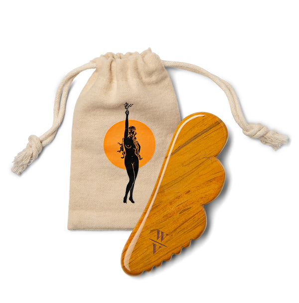 WONDER VALLEY Gua Sha